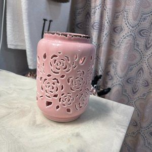 DECORATIVE CANISTER